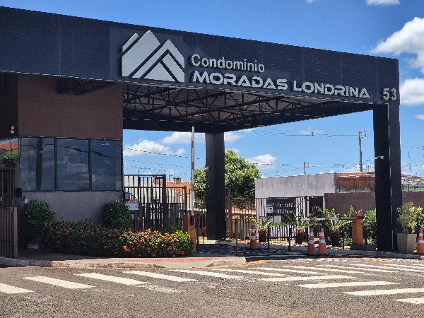 Casa em Londrina - PR